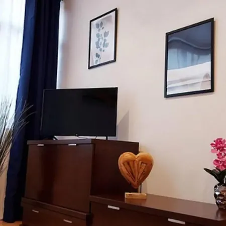 Apartment H2m Andres Perez Loft Ideally For Working - But Quiet And High Speed Wifi *