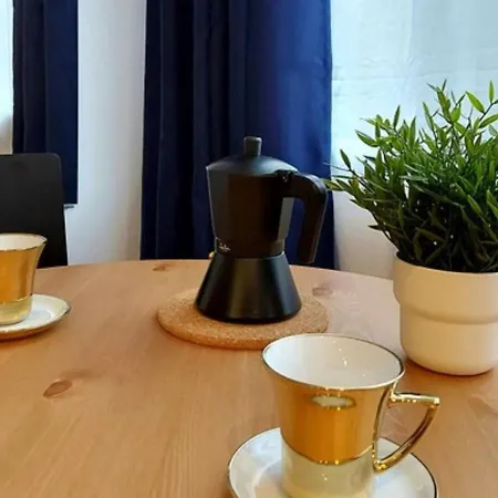 H2m Andres Perez Loft Ideally For Working - But Quiet And High Speed Wifi Apartment