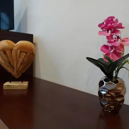 H2m Andres Perez Loft Ideally For Working - But Quiet And High Speed Wifi