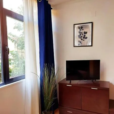 H2m Andres Perez Loft Ideally For Working - But Quiet And High Speed Wifi Apartment Málaga