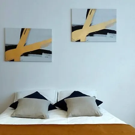 Apartment H2m Andres Perez Loft Ideally For Working - But Quiet And High Speed Wifi